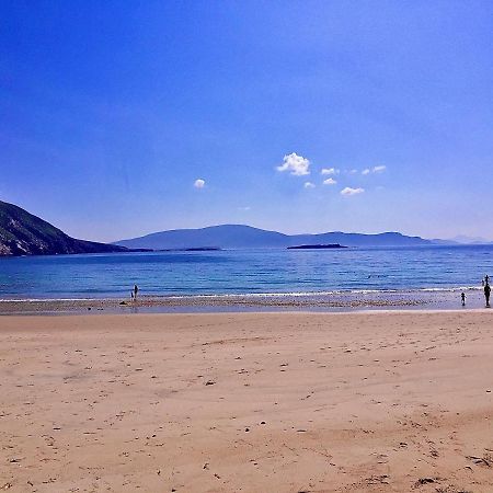 Wild Atlantic Way House Villa Dooagh Ngoại thất bức ảnh