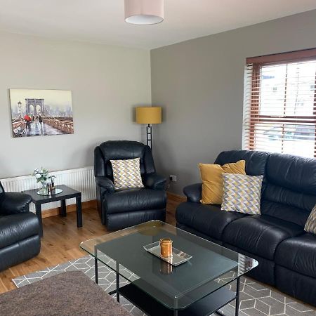 Wild Atlantic Way House Villa Dooagh Ngoại thất bức ảnh