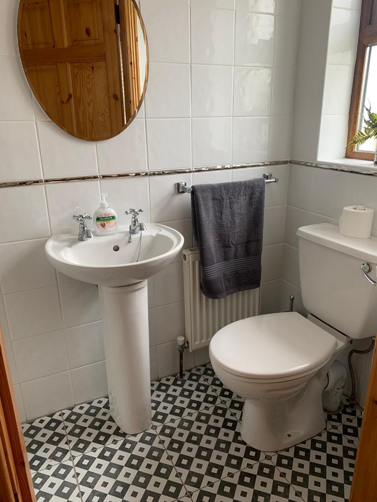 Wild Atlantic Way House Villa Dooagh Ngoại thất bức ảnh