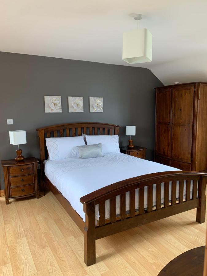 Wild Atlantic Way House Villa Dooagh Ngoại thất bức ảnh